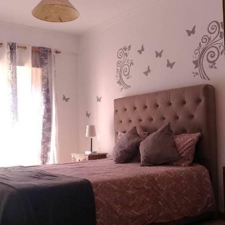Old Town Appartement Albufeira Buitenkant foto