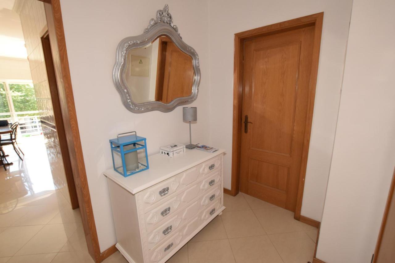 Old Town Appartement Albufeira Buitenkant foto