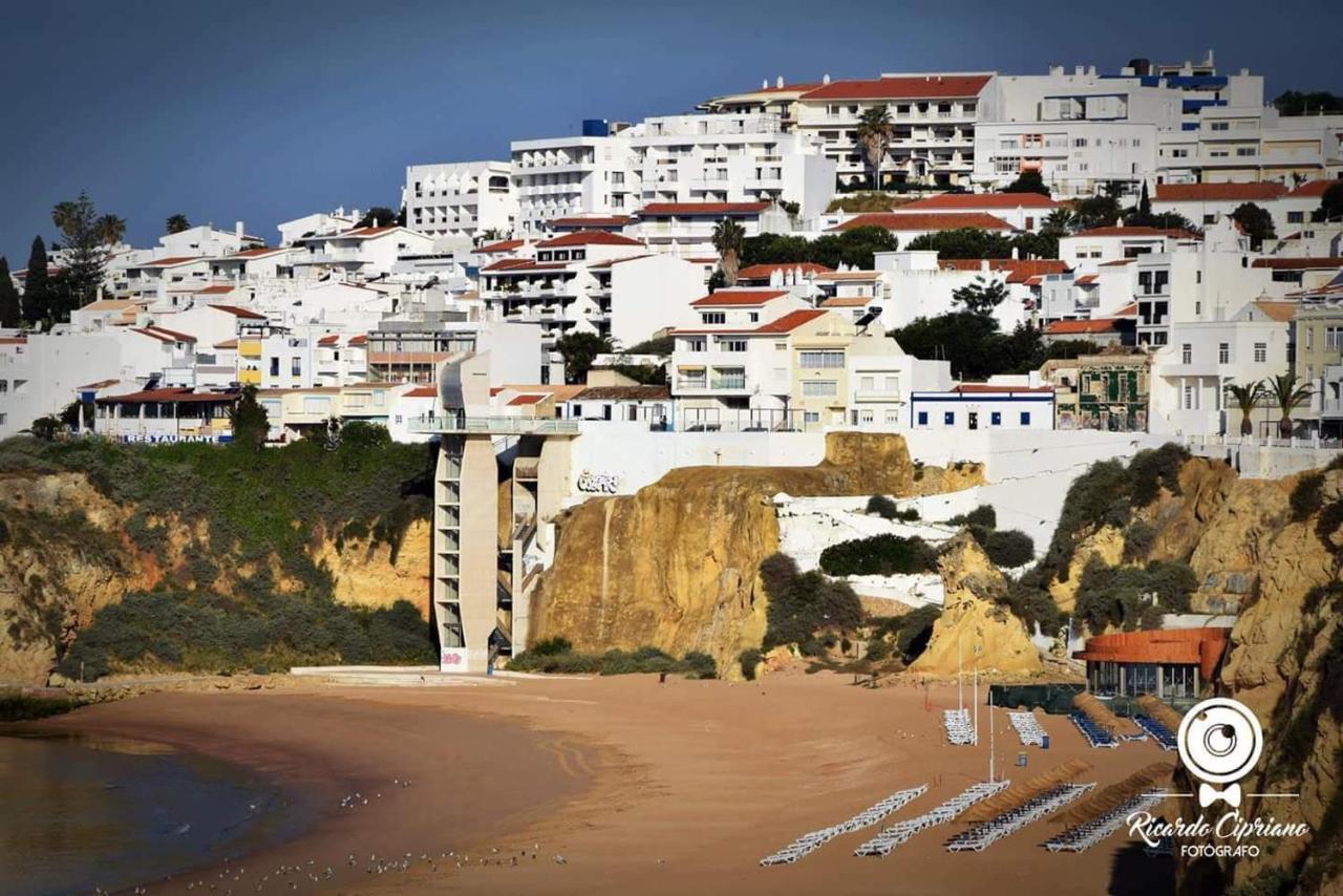 Old Town Appartement Albufeira Buitenkant foto