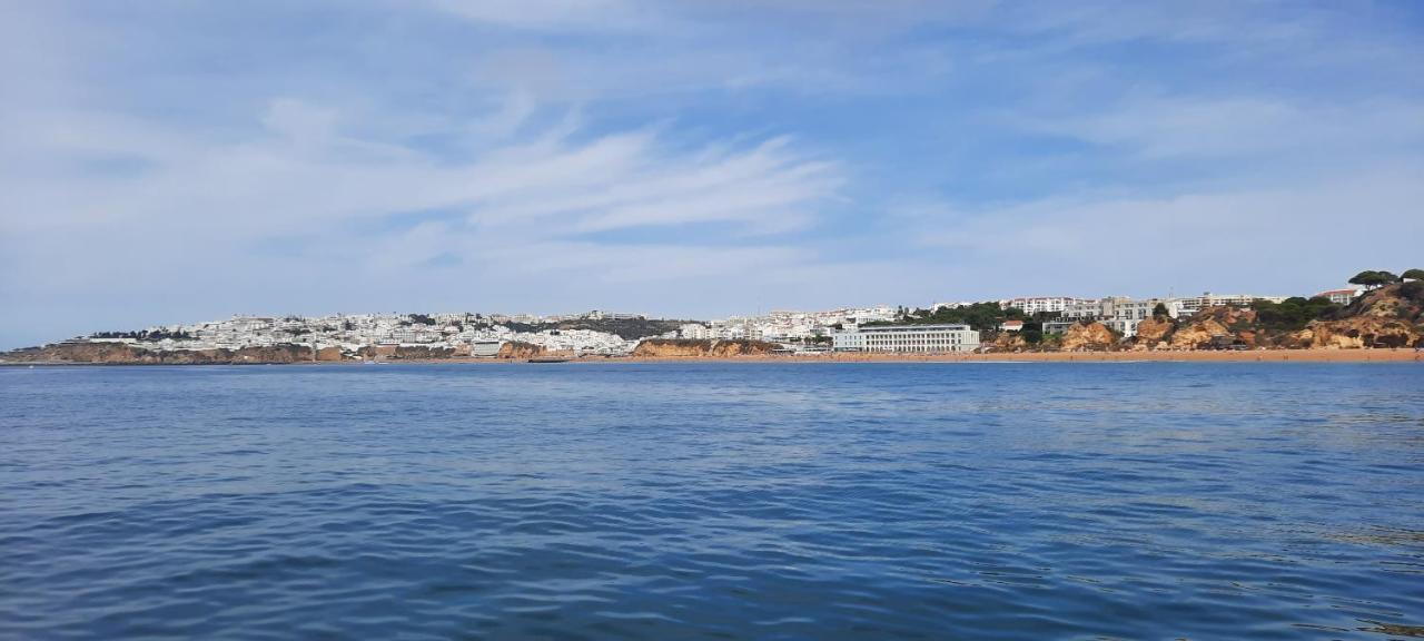 Old Town Appartement Albufeira Buitenkant foto