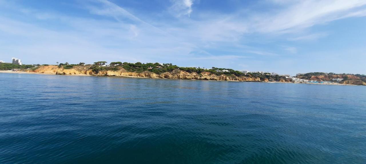 Old Town Appartement Albufeira Buitenkant foto