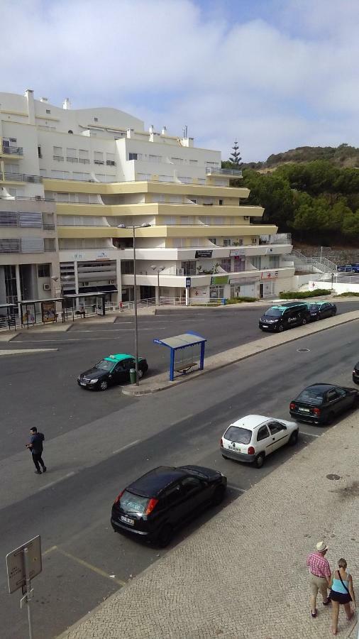 Old Town Appartement Albufeira Buitenkant foto