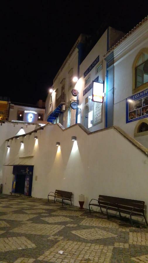 Old Town Appartement Albufeira Buitenkant foto