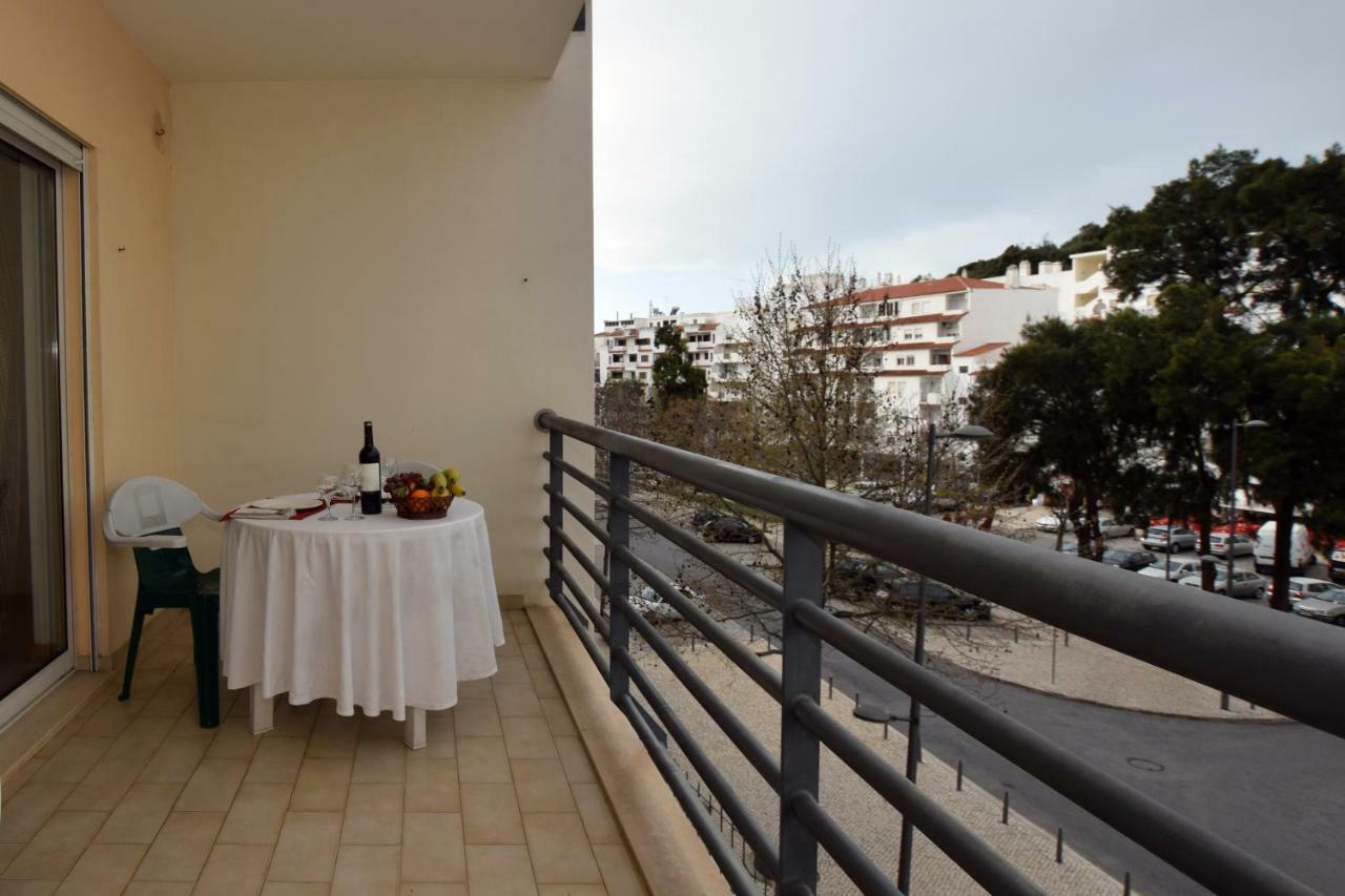 Old Town Appartement Albufeira Buitenkant foto