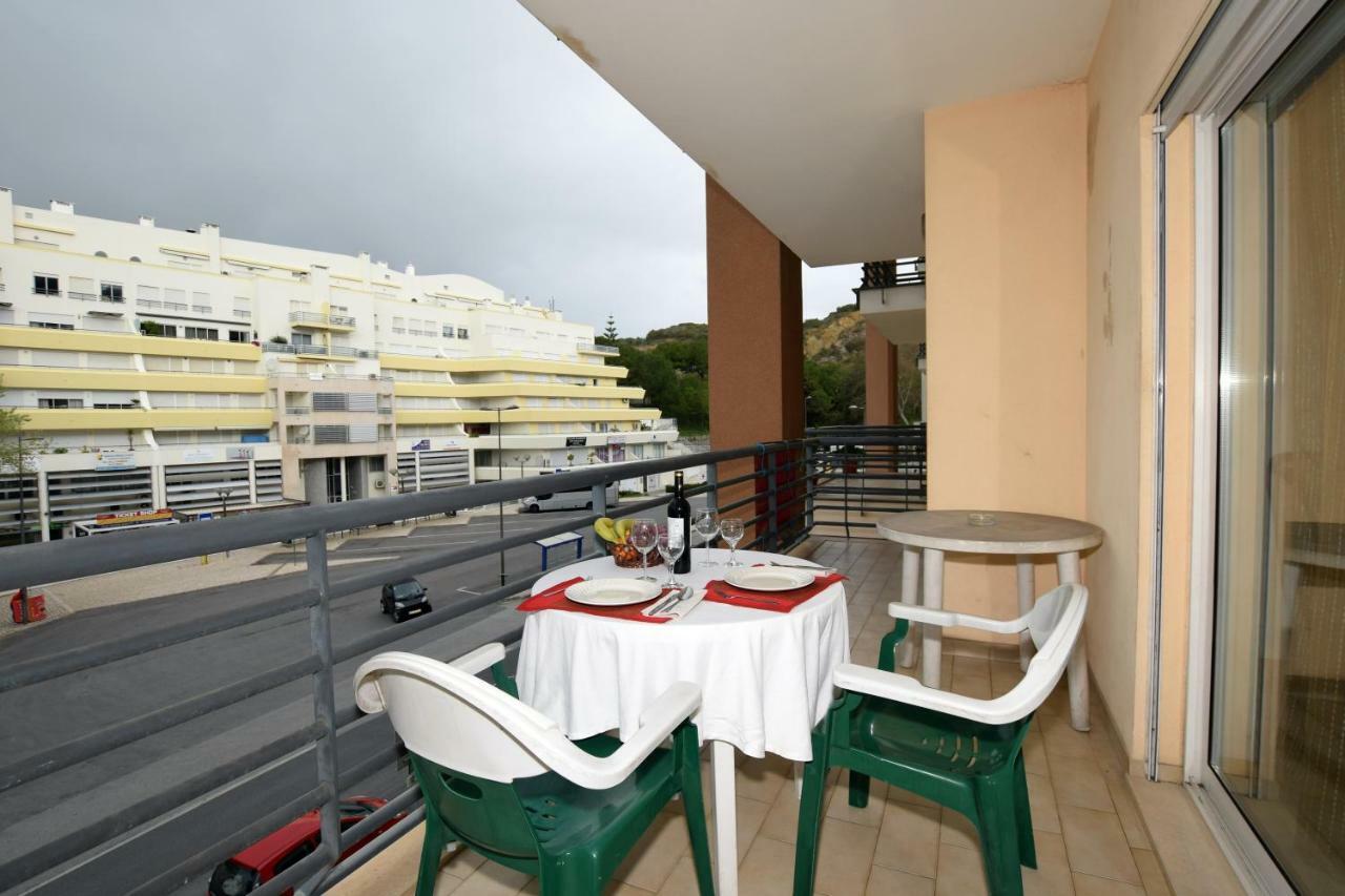 Old Town Appartement Albufeira Buitenkant foto