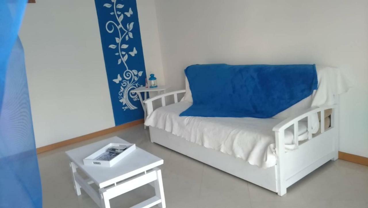 Old Town Appartement Albufeira Buitenkant foto