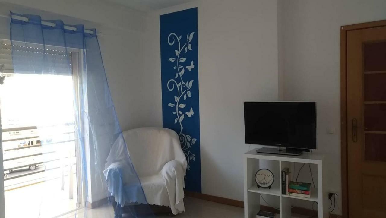 Old Town Appartement Albufeira Buitenkant foto