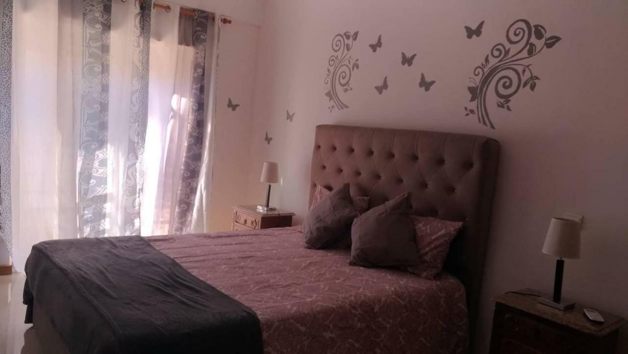 Old Town Appartement Albufeira Buitenkant foto