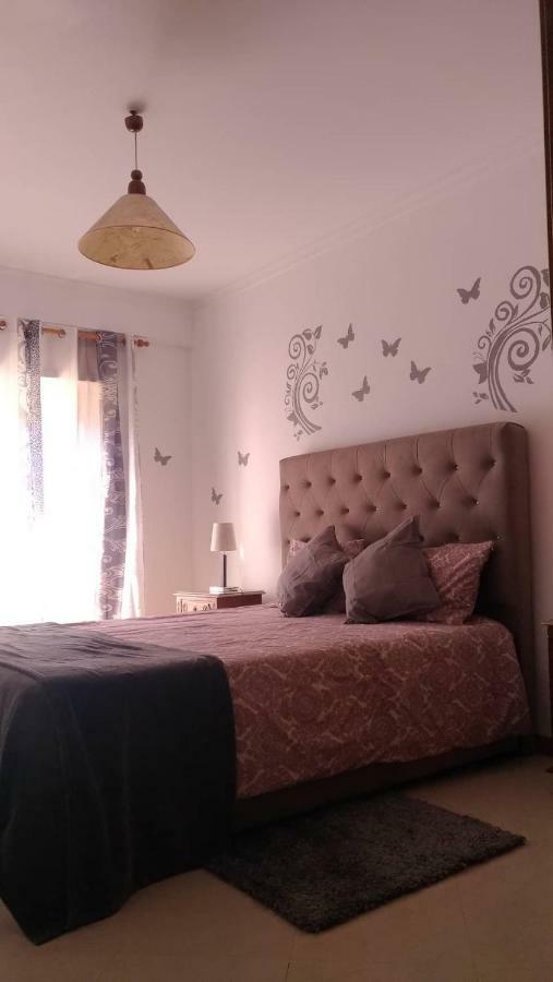 Old Town Appartement Albufeira Buitenkant foto